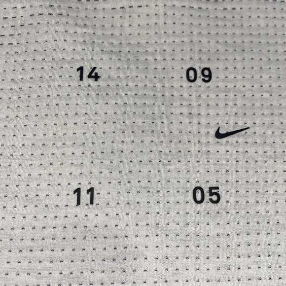 Nike tech fleece pro crewneck - Picture 3 of 10